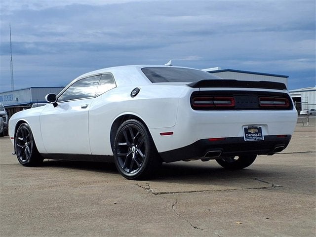 2021 Dodge Challenger GT