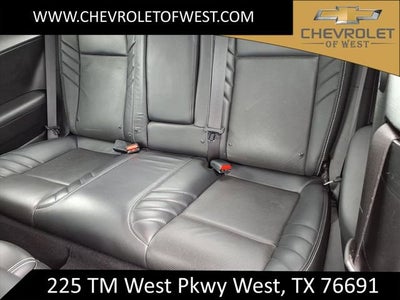 2019 Dodge Challenger SRT Hellcat Redeye