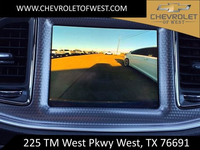 2019 Dodge Challenger SRT Hellcat Redeye