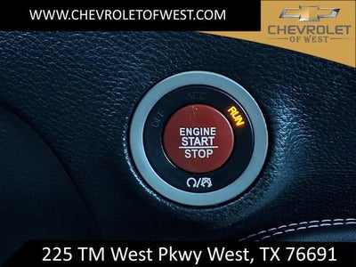 2019 Dodge Challenger SRT Hellcat Redeye