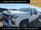 2023 Chevrolet Silverado 2500 HD LT