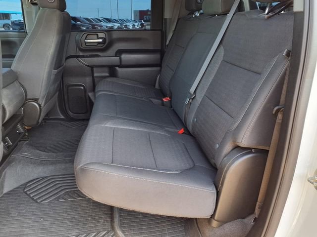 2023 Chevrolet Silverado 2500 HD LT