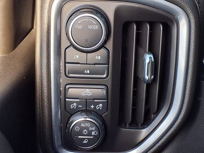 2023 Chevrolet Silverado 2500 HD LT