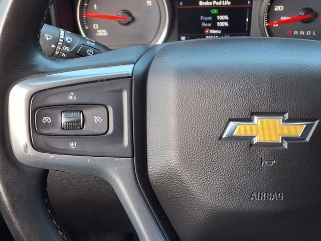 2023 Chevrolet Silverado 2500 HD LT