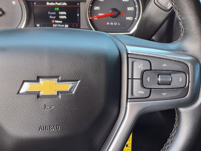 2023 Chevrolet Silverado 2500 HD LT