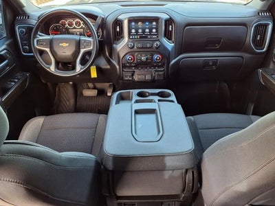 2023 Chevrolet Silverado 2500 HD LT