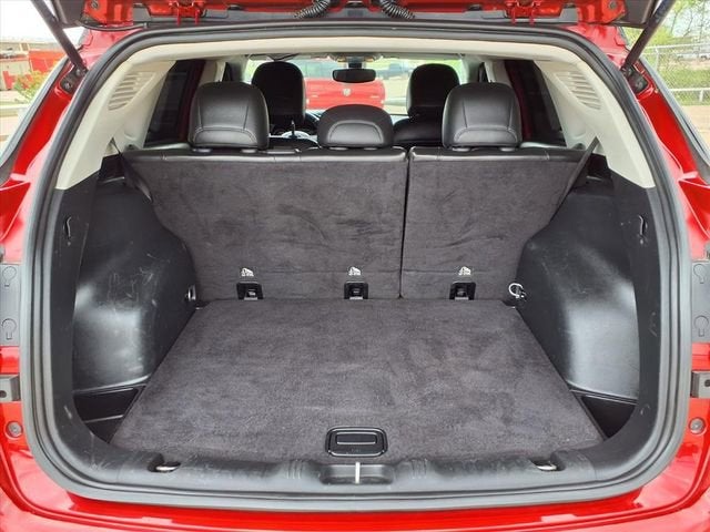 2019 Jeep Compass Altitude