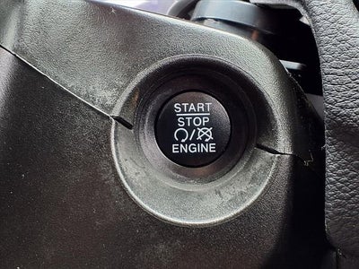 2019 Jeep Compass Altitude