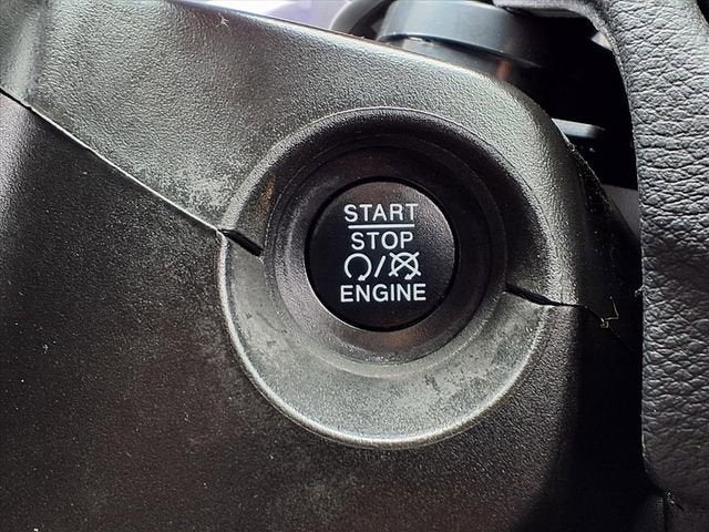 2019 Jeep Compass Altitude