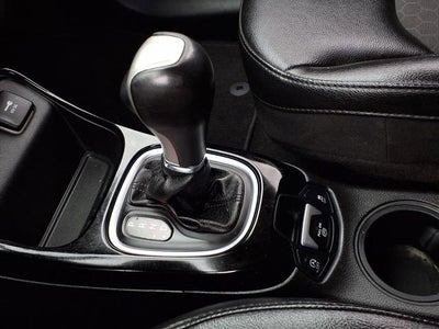 2019 Jeep Compass Altitude