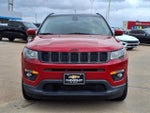 2019 Jeep Compass Altitude