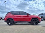 2019 Jeep Compass Altitude
