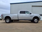 2016 RAM 3500 Laramie