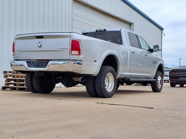 2016 RAM 3500 Laramie