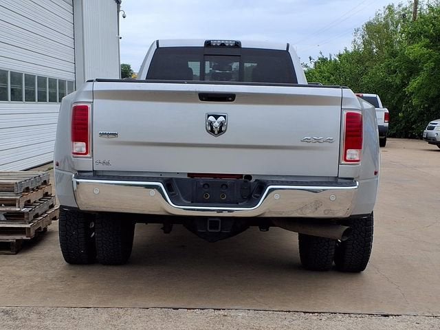 2016 RAM 3500 Laramie