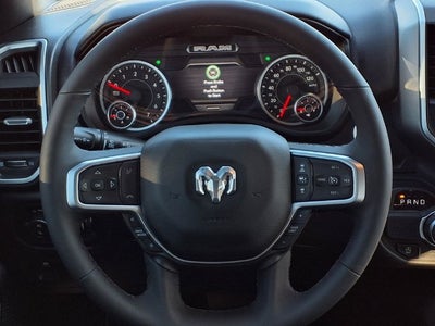 2026 RAM 1500 Lone Star