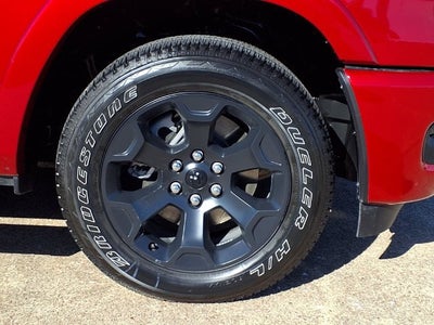 2026 RAM 1500 Lone Star