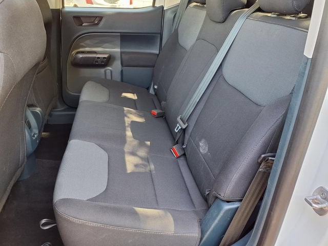 2024 Ford Maverick XL