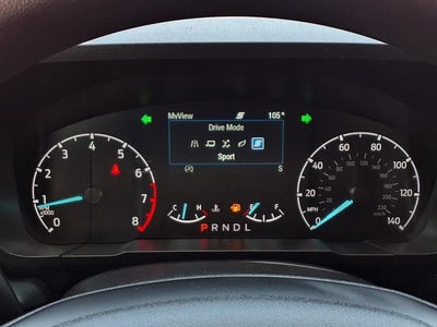 2024 Ford Maverick XL