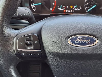 2024 Ford Maverick XL