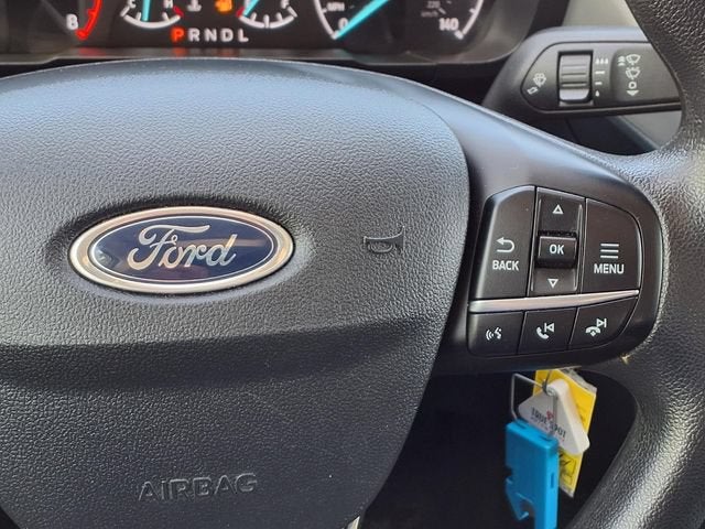 2024 Ford Maverick XL
