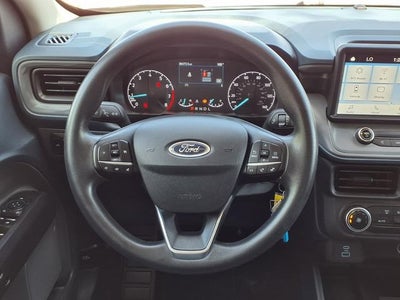 2024 Ford Maverick XL