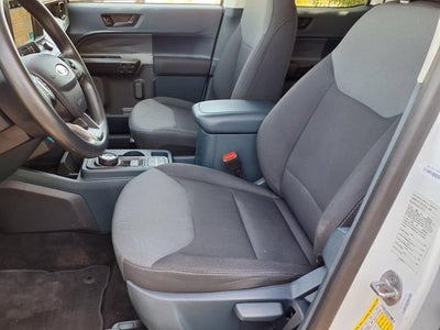 2024 Ford Maverick XL