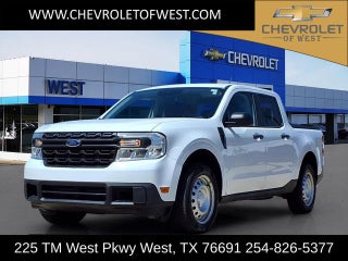 2024 Ford Maverick XL