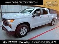 2023 Chevrolet Silverado 1500 Work Truck