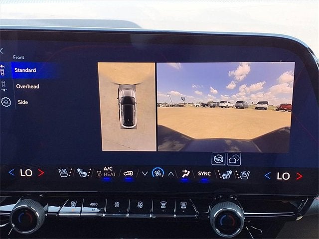 2026 Chevrolet Blazer EV RS