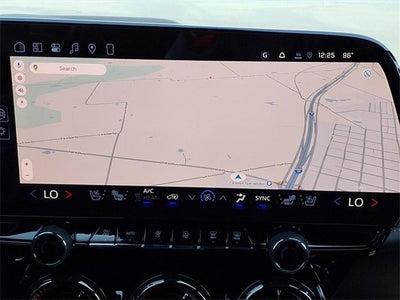 2026 Chevrolet Blazer EV RS