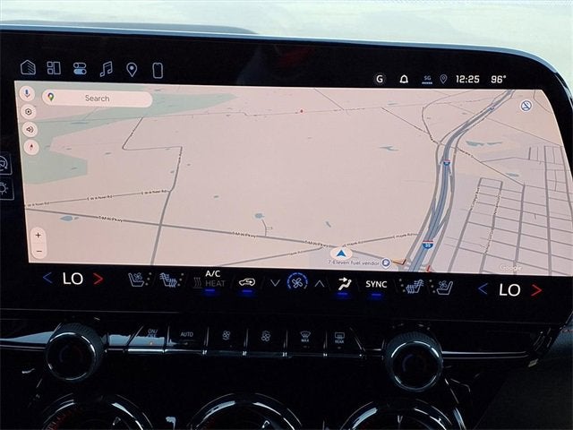 2026 Chevrolet Blazer EV RS