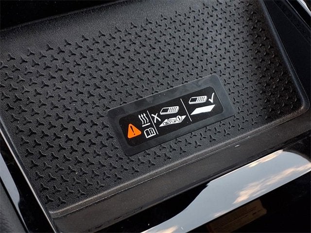 2026 Chevrolet Blazer EV RS