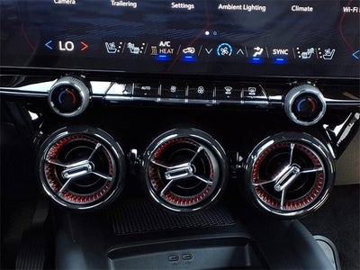 2026 Chevrolet Blazer EV RS