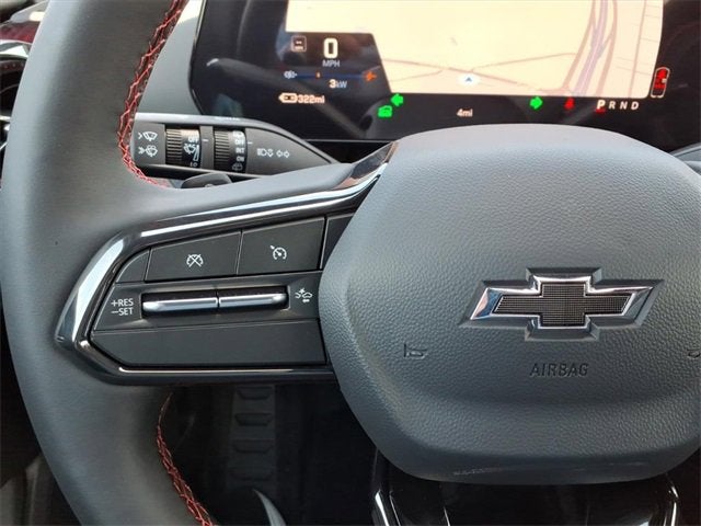 2026 Chevrolet Blazer EV RS