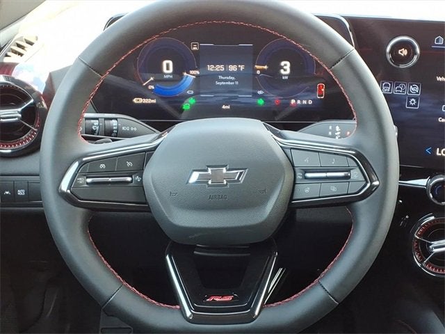 2026 Chevrolet Blazer EV RS