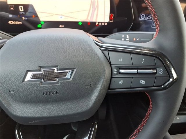 2026 Chevrolet Blazer EV RS