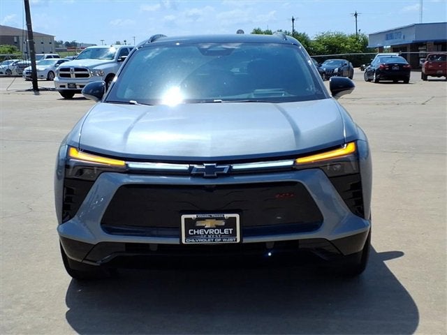 2026 Chevrolet Blazer EV RS