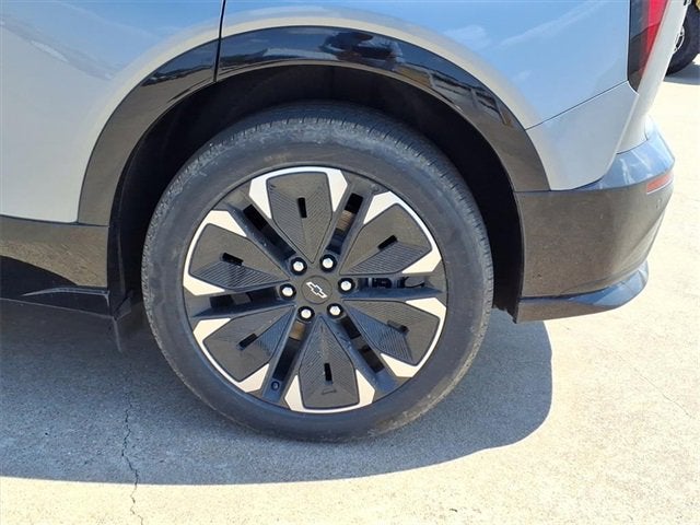 2026 Chevrolet Blazer EV RS