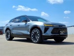 2026 Chevrolet Blazer EV RS