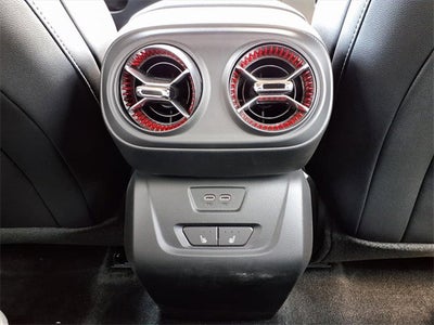 2026 Chevrolet Blazer EV RS