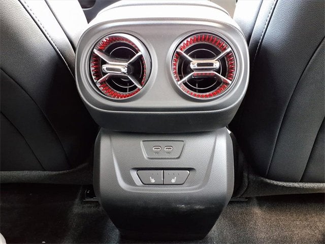 2026 Chevrolet Blazer EV RS