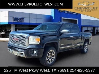 2015 GMC Sierra 1500 Denali