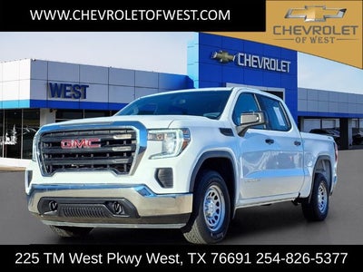 2022 GMC Sierra 1500 Limited Pro