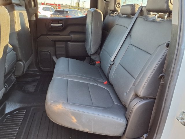 2022 GMC Sierra 1500 Limited Pro