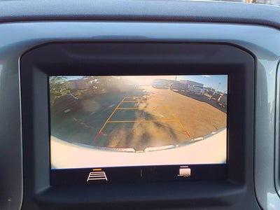 2022 GMC Sierra 1500 Limited Pro