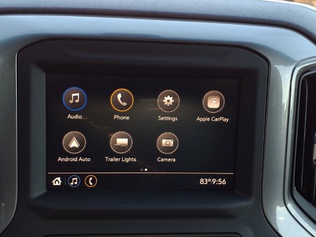 2022 GMC Sierra 1500 Limited Pro