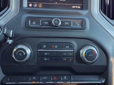 2022 GMC Sierra 1500 Limited Pro