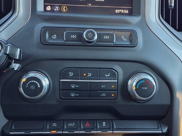 2022 GMC Sierra 1500 Limited Pro