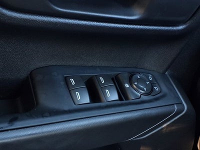2022 GMC Sierra 1500 Limited Pro